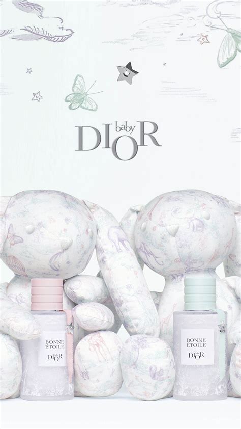 babay dior|dior baby products.